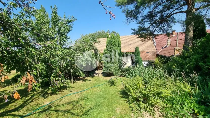 Prodej rodinného domu, Kojátky, 70 m2