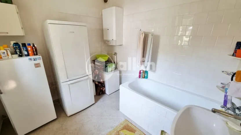 Prodej rodinného domu, Kojátky, 70 m2