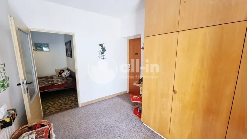 Prodej rodinného domu, Kojátky, 70 m2