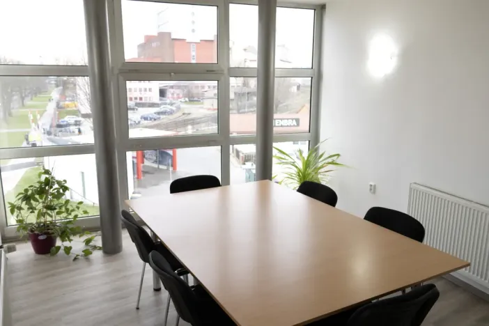 Pronájem kanceláře, Olomouc, Tovární, 14 m2