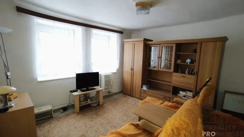 Prodej rodinného domu, Buk, 55 m2