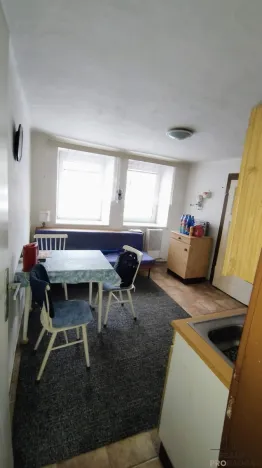 Prodej rodinného domu, Buk, 55 m2