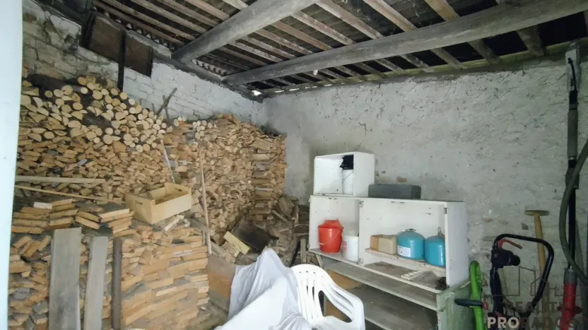 Prodej rodinného domu, Buk, 55 m2