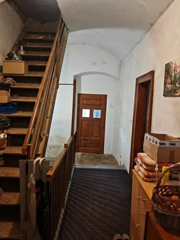 Prodej restaurace, Sádek, 250 m2