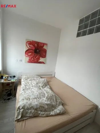 Prodej bytu 2+kk, Jihlava, Seifertova, 36 m2