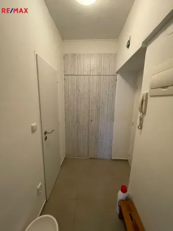 Prodej bytu 2+kk, Jihlava, Seifertova, 36 m2