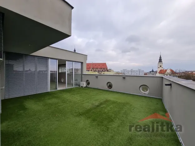 Prodej bytu 3+kk, Opava - Město, Popská, 137 m2