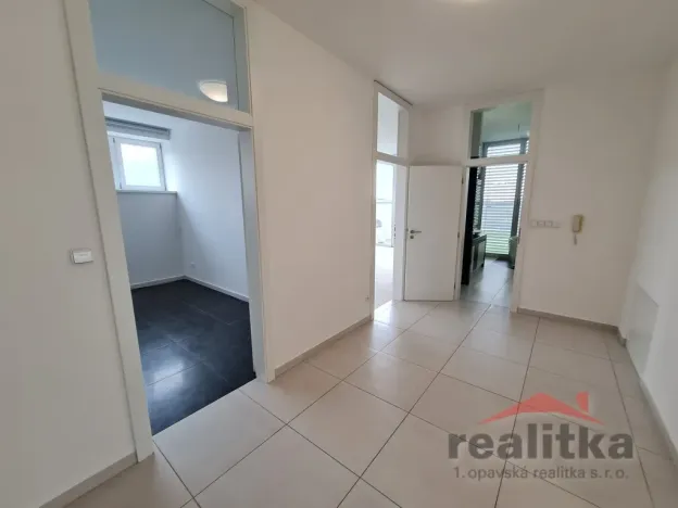 Prodej bytu 3+kk, Opava - Město, Popská, 137 m2