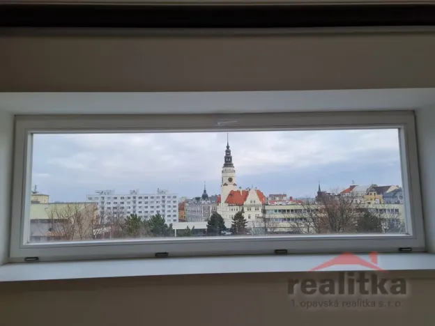 Prodej bytu 3+kk, Opava - Město, Popská, 137 m2