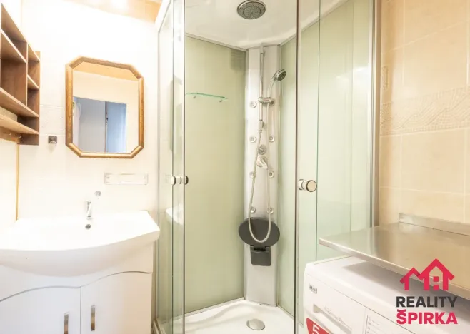 Prodej bytu 2+1, Moravská Třebová - Předměstí, Jiráskova, 61 m2