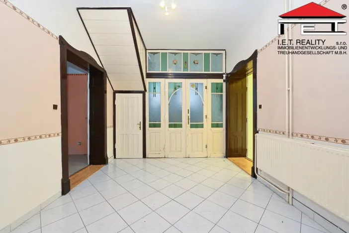 Prodej rodinného domu, Kroměříž, Stoličkova, 177 m2