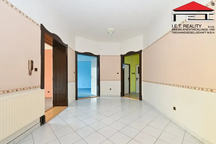 Prodej rodinného domu, Kroměříž, Stoličkova, 177 m2