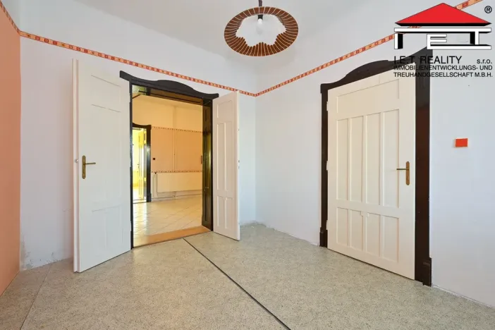 Prodej rodinného domu, Kroměříž, Stoličkova, 177 m2