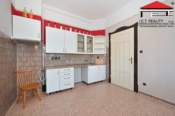 Prodej rodinného domu, Kroměříž, Stoličkova, 177 m2