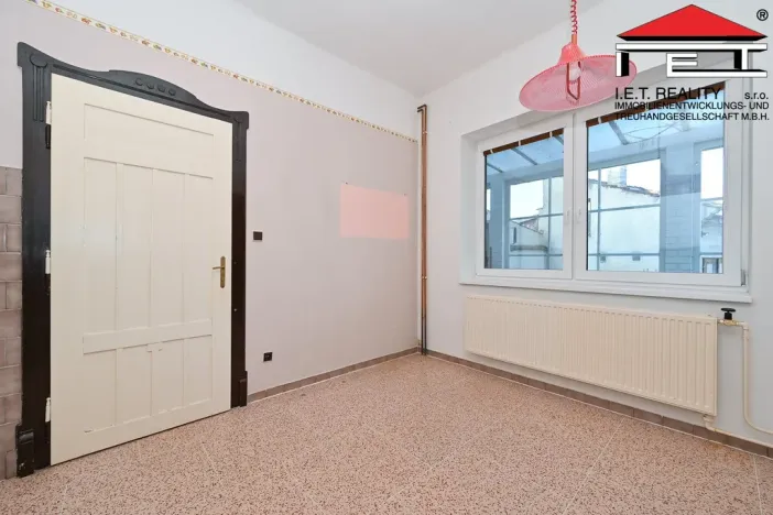 Prodej rodinného domu, Kroměříž, Stoličkova, 177 m2