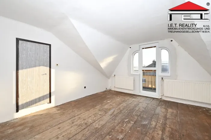 Prodej rodinného domu, Kroměříž, Stoličkova, 177 m2