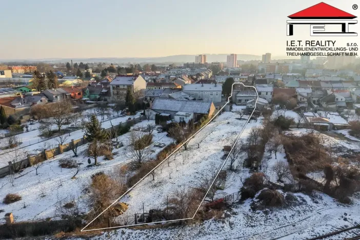 Prodej rodinného domu, Kroměříž, Stoličkova, 177 m2