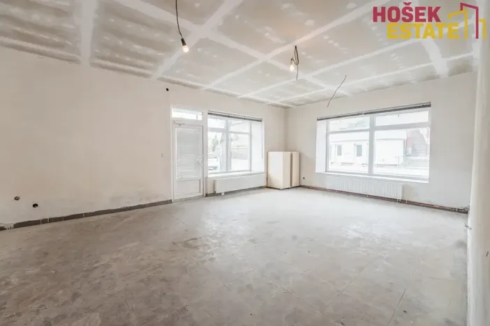 Prodej rodinného domu, Svitávka, Hybešova, 166 m2