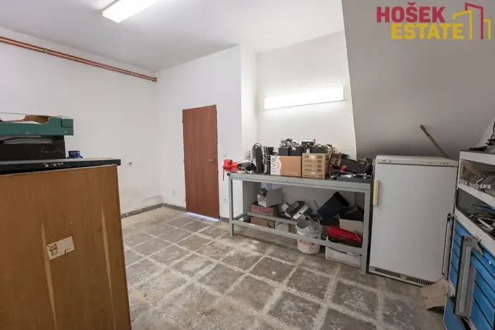 Prodej rodinného domu, Svitávka, Hybešova, 166 m2