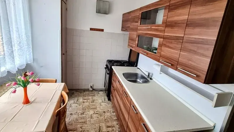 Prodej bytu 3+1, Jihlava, U Hřbitova, 74 m2