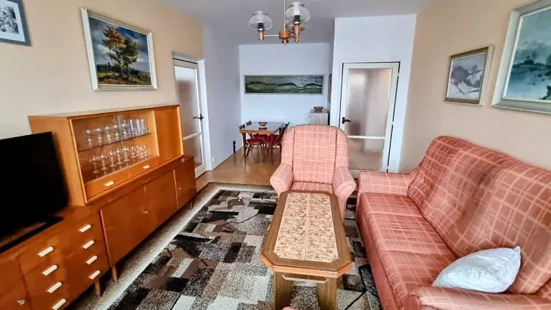 Prodej bytu 3+1, Jihlava, U Hřbitova, 74 m2