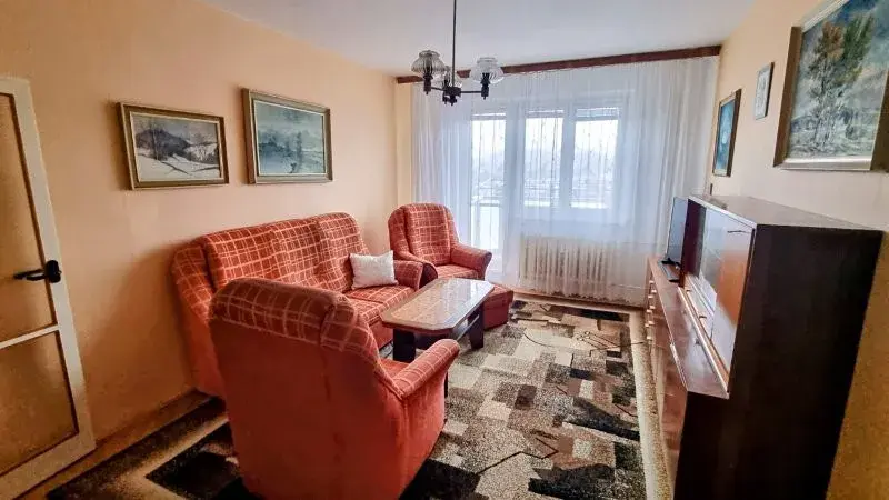 Prodej bytu 3+1, Jihlava, U Hřbitova, 74 m2