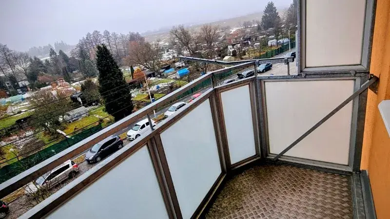 Prodej bytu 3+1, Jihlava, U Hřbitova, 74 m2