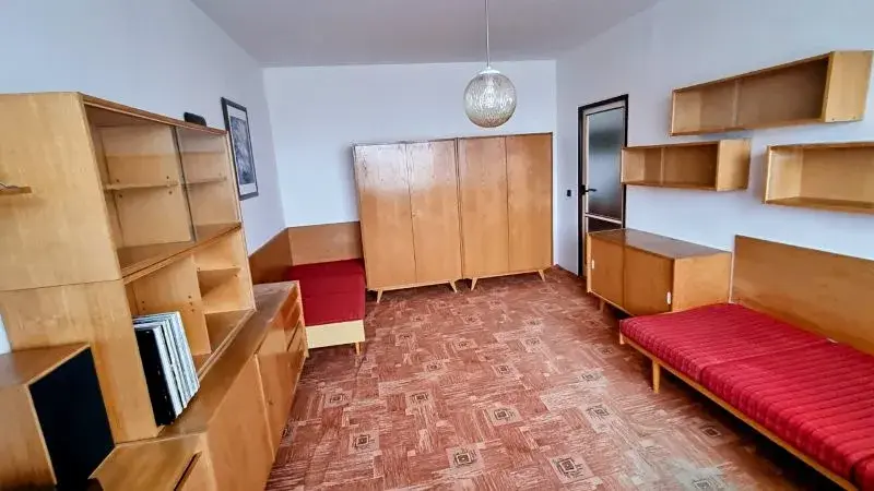 Prodej bytu 3+1, Jihlava, U Hřbitova, 74 m2