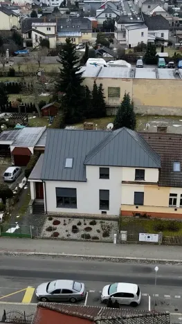 Prodej rodinného domu, Mladá Boleslav, Erbenova, 218 m2
