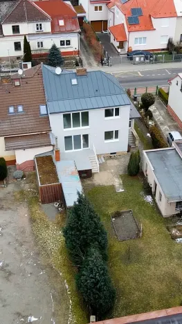Prodej rodinného domu, Mladá Boleslav, Erbenova, 218 m2
