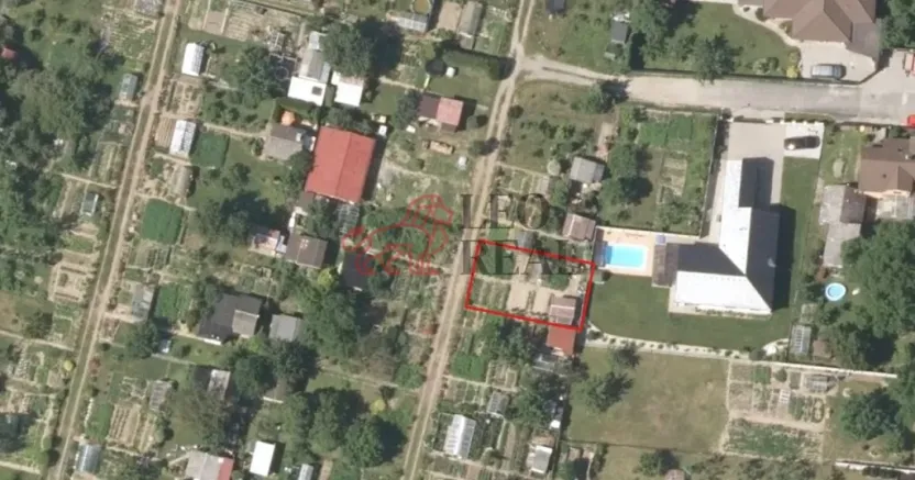 Prodej zahrady, Uničov, 150 m2