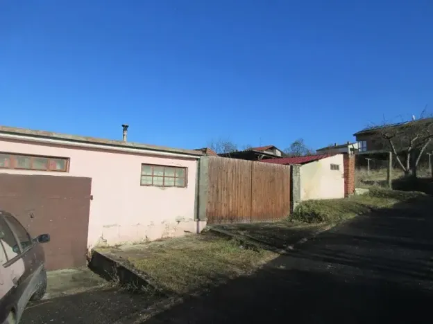 Prodej rodinného domu, Protivín, Nad Rybníkem, 281 m2