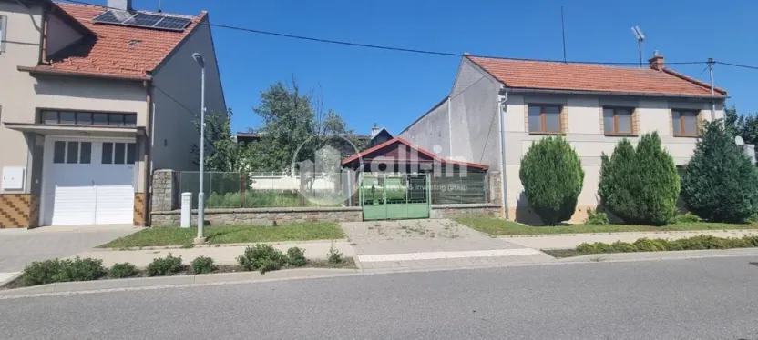 Prodej rodinného domu, Vranovice-Kelčice - Kelčice, 150 m2