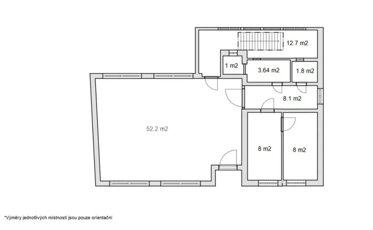 Prodej rodinného domu, Vranovice-Kelčice - Kelčice, 150 m2