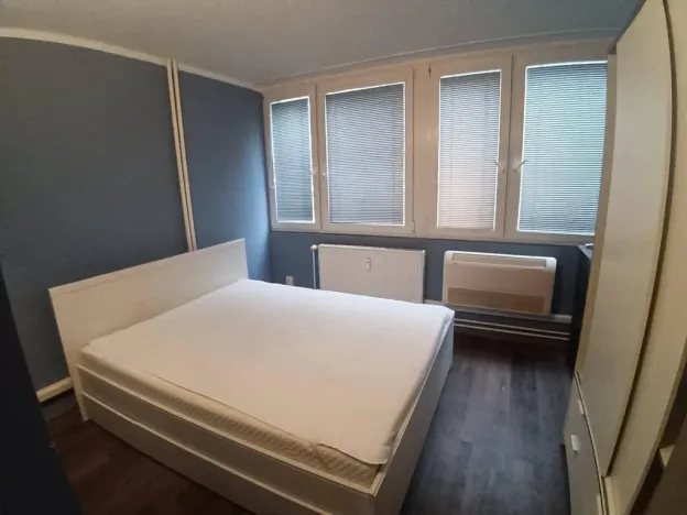 Pronájem bytu 3+kk, Praha - Karlín, K Olympiku, 68 m2