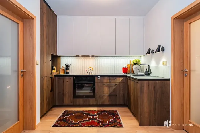 Prodej podílu bytu 3+kk, Přezletice, Zahradní, 148 m2