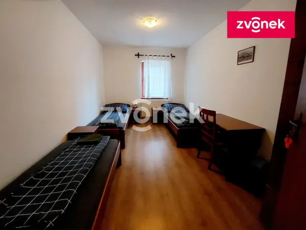 Pronájem ubytování, Vlčnov, 500 m2