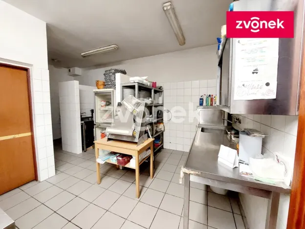 Pronájem ubytování, Vlčnov, 500 m2