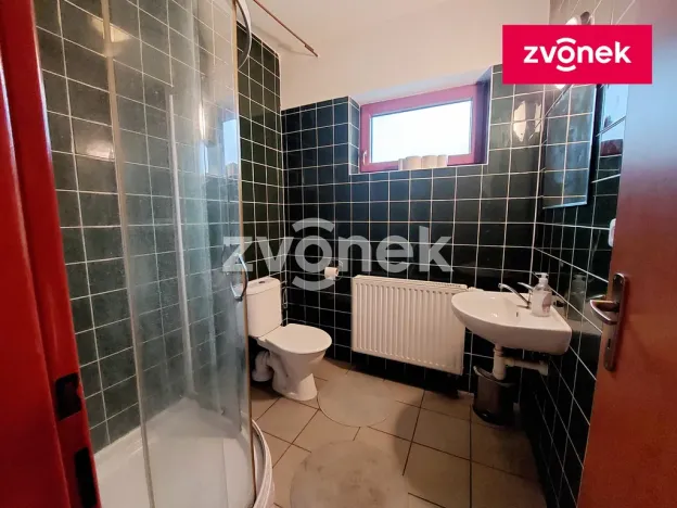 Pronájem ubytování, Vlčnov, 500 m2