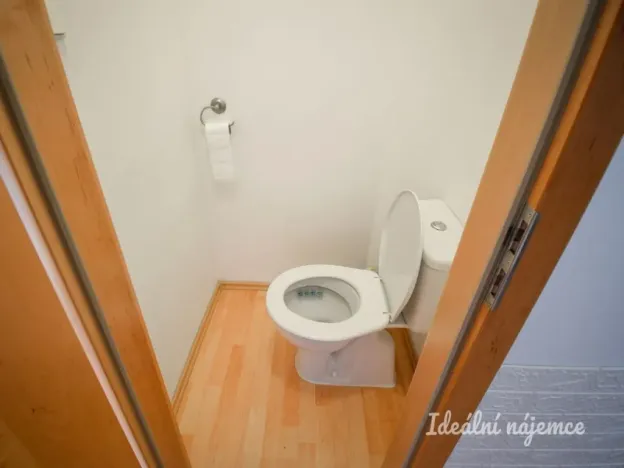 Pronájem bytu 1+1, Brno - Královo Pole, Bulharská, 40 m2