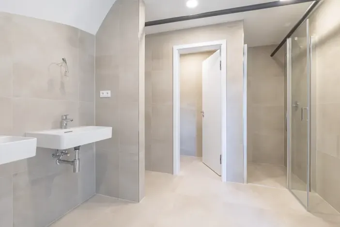 Prodej bytu 2+kk, Praha - Nusle, Bělehradská, 126 m2