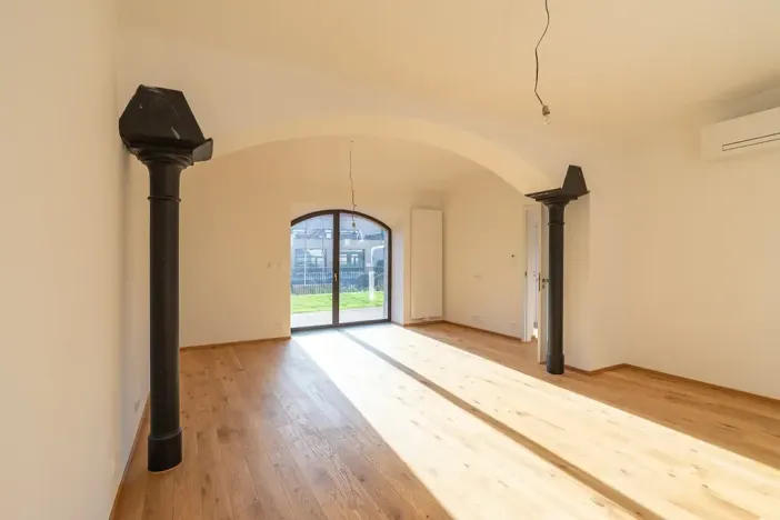 Prodej bytu 3+kk, Praha - Nusle, Bělehradská, 97 m2