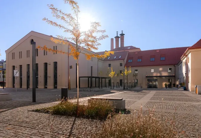 Prodej bytu 3+kk, Praha - Nusle, Bělehradská, 97 m2