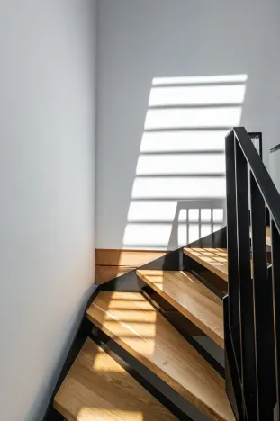 Prodej atypického bytu, Praha - Nusle, Bělehradská, 43 m2