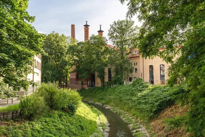 Prodej bytu 1+kk, Praha - Nusle, Bělehradská, 40 m2