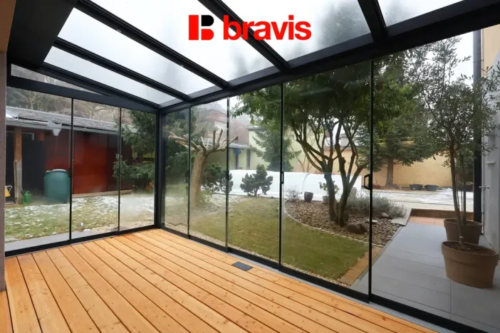 Pronájem bytu 4+kk, Jinačovice, 106 m2