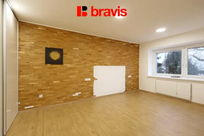 Pronájem bytu 4+kk, Jinačovice, 106 m2