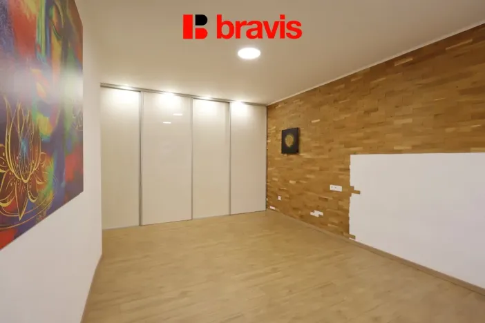 Pronájem bytu 4+kk, Jinačovice, 106 m2