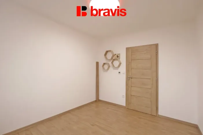 Pronájem bytu 4+kk, Jinačovice, 106 m2