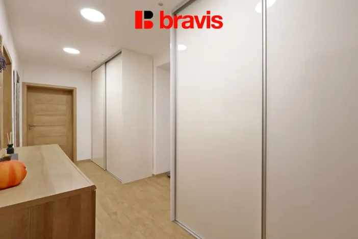 Pronájem bytu 4+kk, Jinačovice, 106 m2